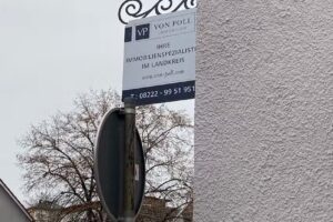 VON POLL IMMOBILIEN Günzburg