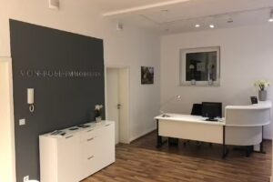 VON POLL IMMOBILIEN Halle (Westf.)
