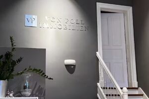 VON POLL IMMOBILIEN Hamburg – Alster-Ost