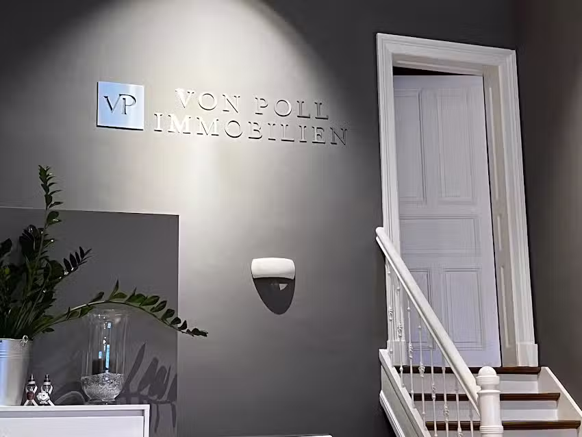 VON POLL IMMOBILIEN Hamburg – Alster-Ost