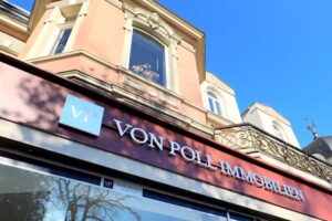 VON POLL IMMOBILIEN Hamburg – Elbvororte
