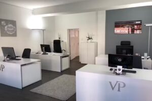 VON POLL IMMOBILIEN Hamburg-Harburg