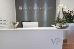 VON POLL IMMOBILIEN Hannover Region Süd – Gehrden