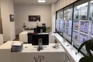 VON POLL IMMOBILIEN Hannover Region Süd – Laatzen