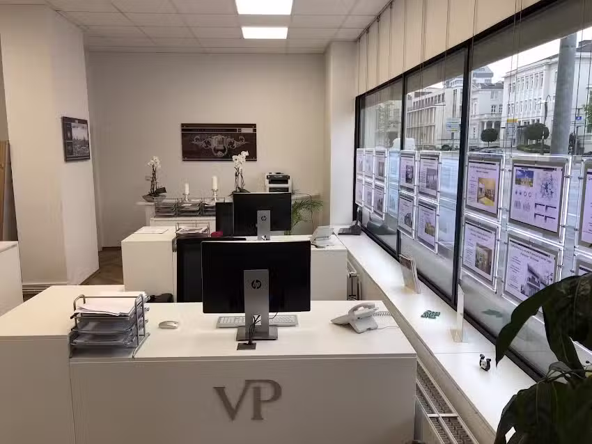 VON POLL IMMOBILIEN Hannover Region Süd – Laatzen