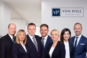 VON POLL IMMOBILIEN Hannover – Region West