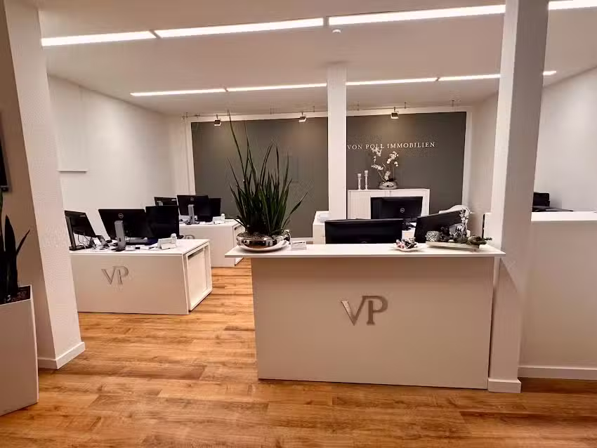 VON POLL IMMOBILIEN Heidekreis