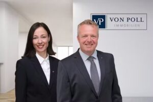 VON POLL IMMOBILIEN Heidenheim