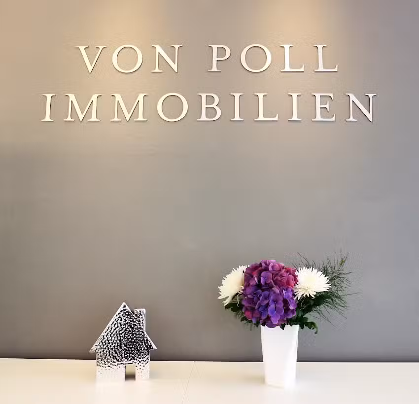 VON POLL IMMOBILIEN Hildesheim
