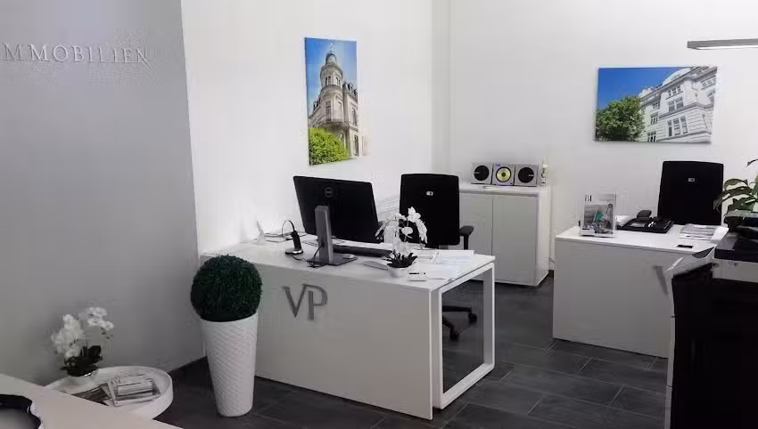 VON POLL IMMOBILIEN Holzminden