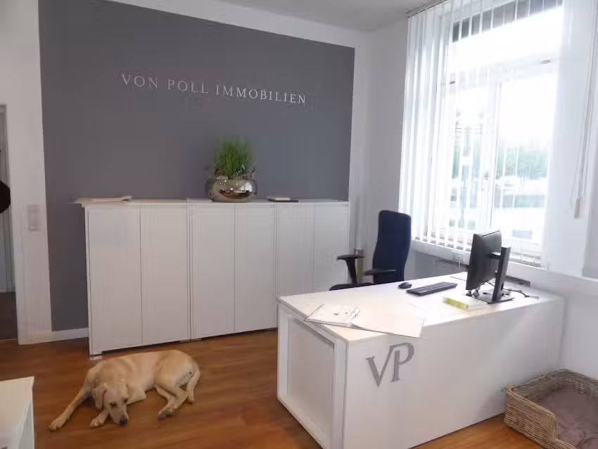 VON POLL IMMOBILIEN Horb a.N. / Freudenstadt