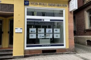 VON POLL IMMOBILIEN Idar-Oberstein