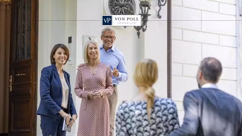 VON POLL IMMOBILIEN Ingolstadt