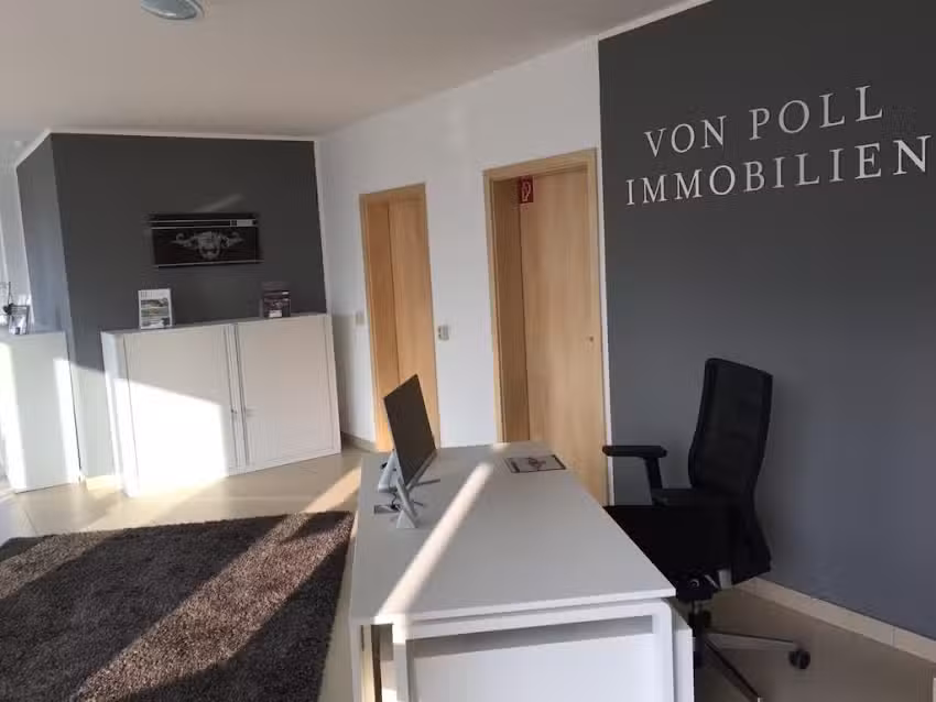 VON POLL IMMOBILIEN Insel Usedom