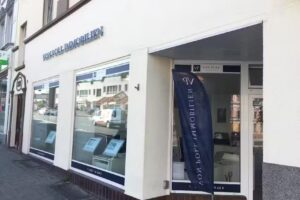 VON POLL IMMOBILIEN Iserlohn