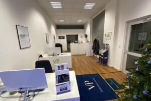 VON POLL IMMOBILIEN Jever