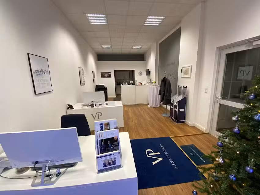 VON POLL IMMOBILIEN Jever