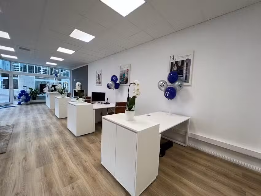 VON POLL IMMOBILIEN Kaiserslautern