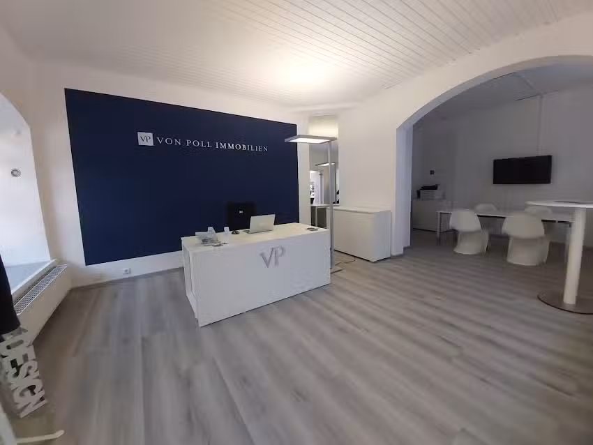 VON POLL IMMOBILIEN Kaufbeuren