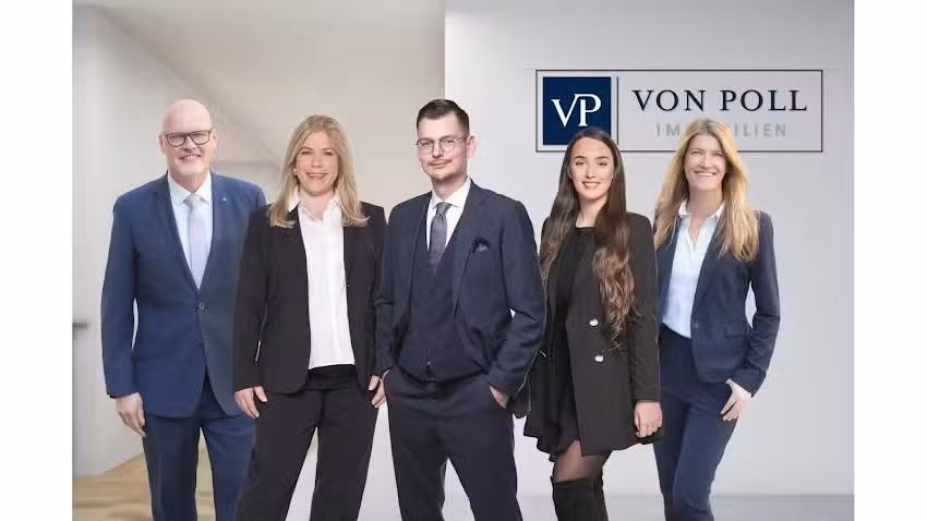VON POLL IMMOBILIEN Königstein i.T.