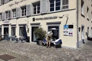 VON POLL IMMOBILIEN Konstanz