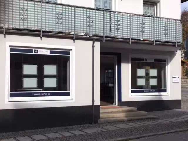 VON POLL IMMOBILIEN Landkreis Ebersberg – Grafing