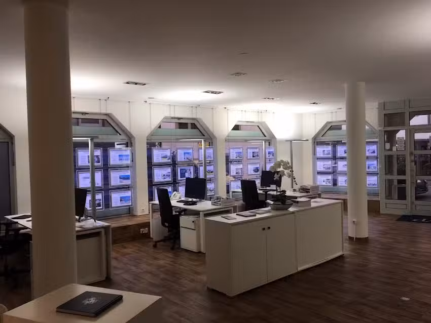 VON POLL IMMOBILIEN Leonberg