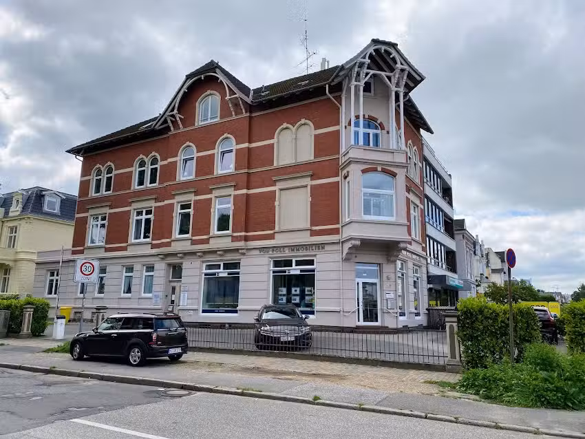 VON POLL IMMOBILIEN Lübeck