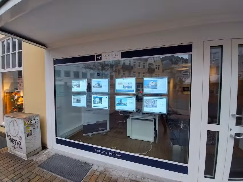 VON POLL IMMOBILIEN Lüdenscheid