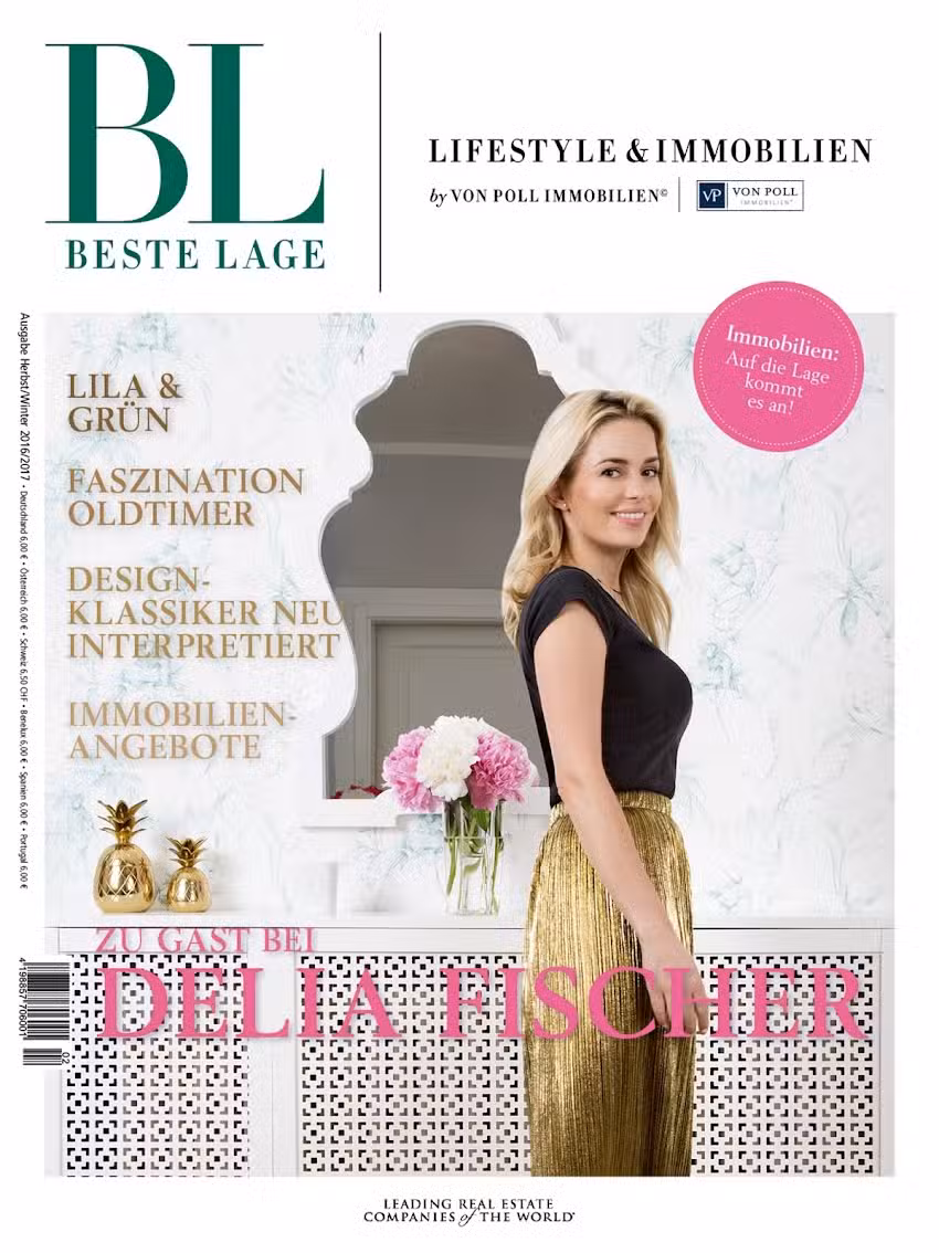 VON POLL IMMOBILIEN Markkleeberg