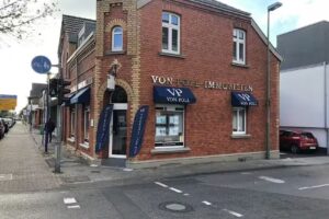VON POLL IMMOBILIEN Meerbusch