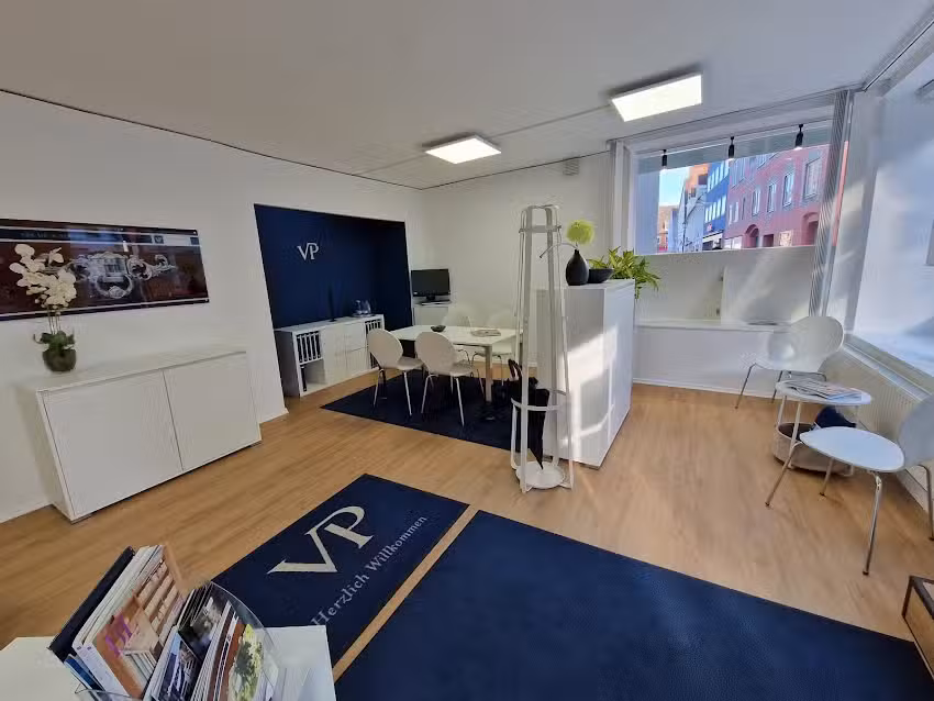 VON POLL IMMOBILIEN Memmingen / Unterallgäu