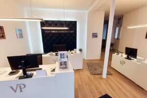 VON POLL IMMOBILIEN Minden