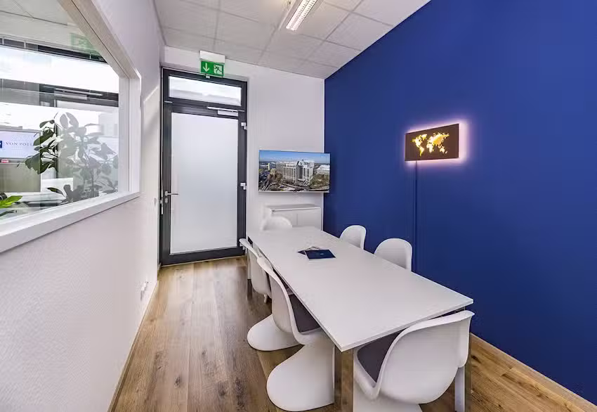 VON POLL IMMOBILIEN Mönchengladbach