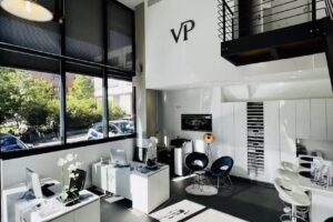 VON POLL IMMOBILIEN München – Ost