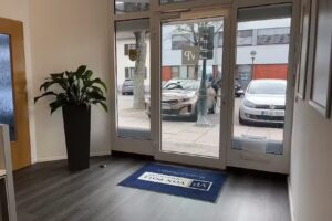 VON POLL IMMOBILIEN Neuenburg am Rhein