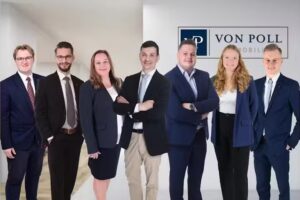 VON POLL IMMOBILIEN Neumünster