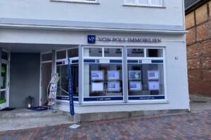 VON POLL IMMOBILIEN Neustadt in Holstein
