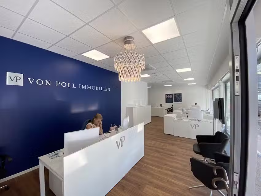 VON POLL IMMOBILIEN Oberursel