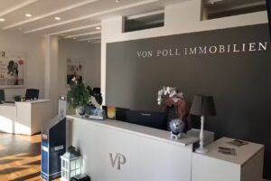 VON POLL IMMOBILIEN Offenburg