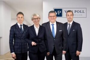 VON POLL IMMOBILIEN Ratzeburg