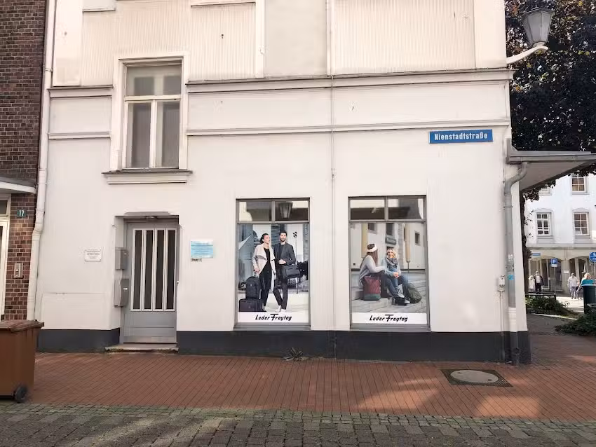 VON POLL IMMOBILIEN Rendsburg