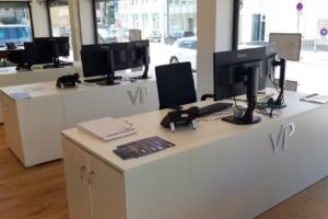 VON POLL IMMOBILIEN Reutlingen