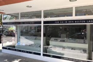 VON POLL IMMOBILIEN Rosenheim