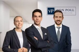 VON POLL IMMOBILIEN Schaumburg