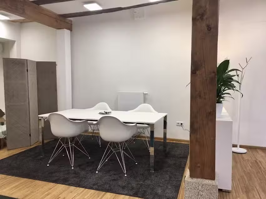 VON POLL IMMOBILIEN Schwabach / Roth