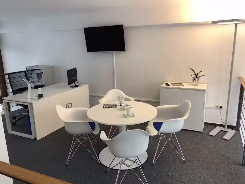 VON POLL IMMOBILIEN Schwerin