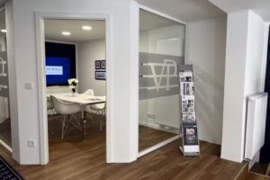 VON POLL IMMOBILIEN Senftenberg