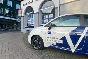 VON POLL IMMOBILIEN Siegen