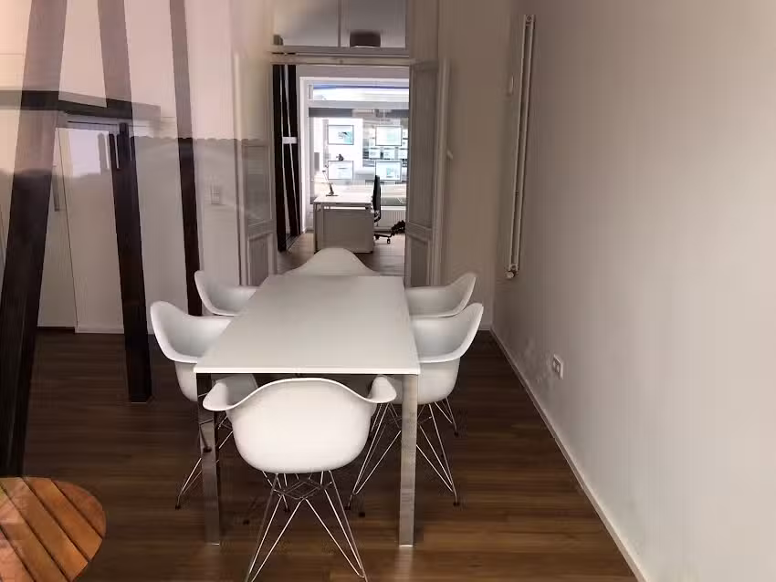 VON POLL IMMOBILIEN Solingen